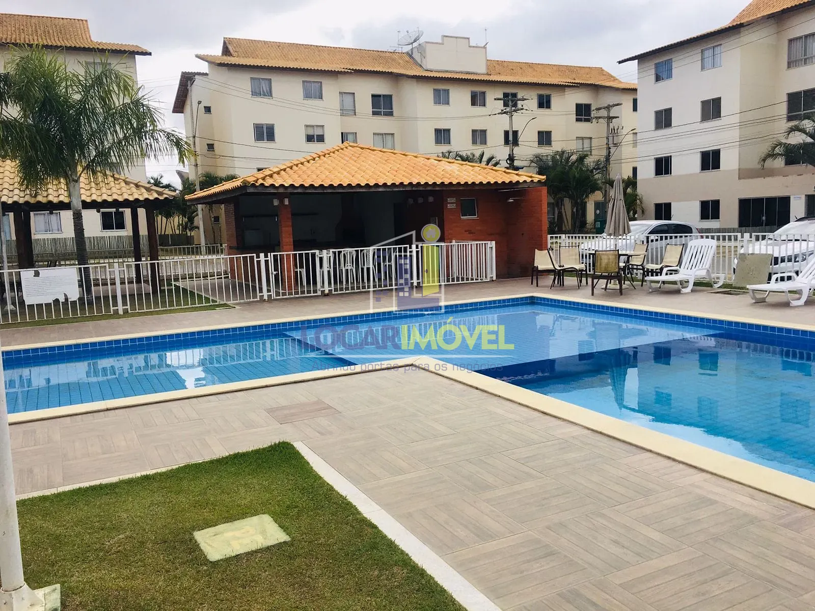 Apartamento, 3 quartos, 65 m² - Foto 23