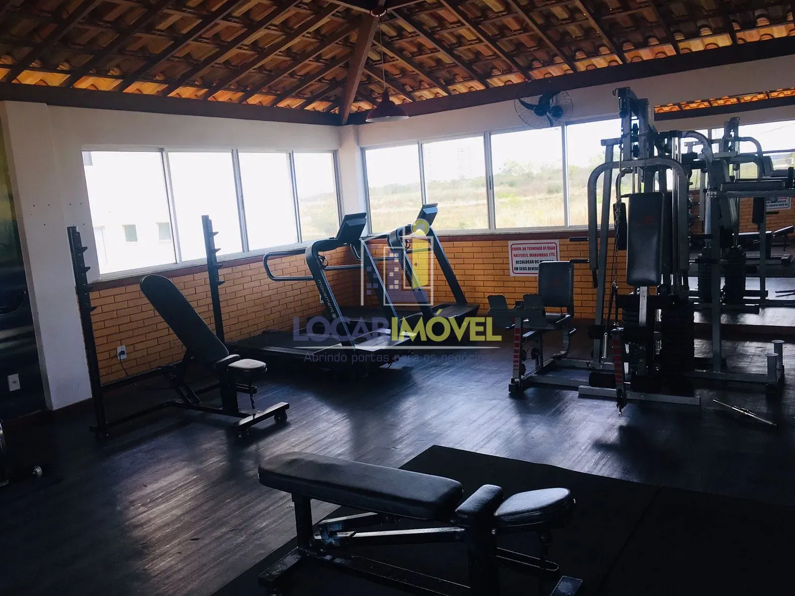 Apartamento, 3 quartos, 65 m² - Foto 24