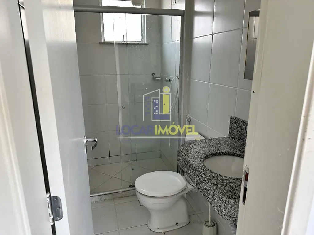 Apartamento, 3 quartos, 65 m² - Foto 11