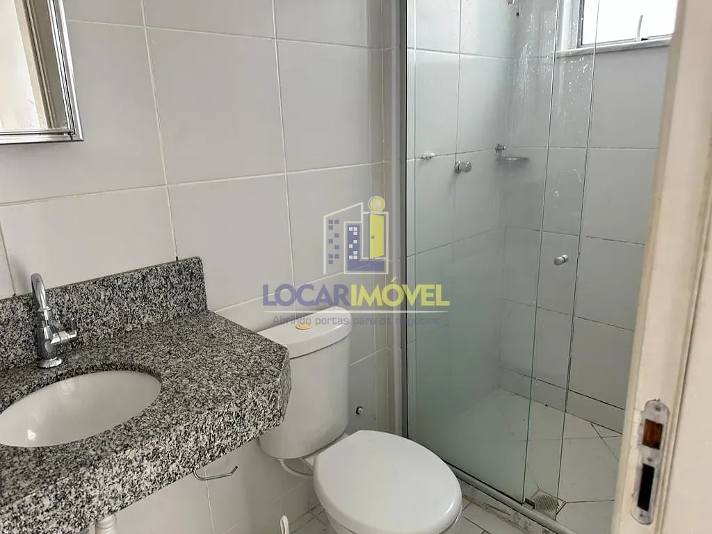 Apartamento, 3 quartos, 65 m² - Foto 17