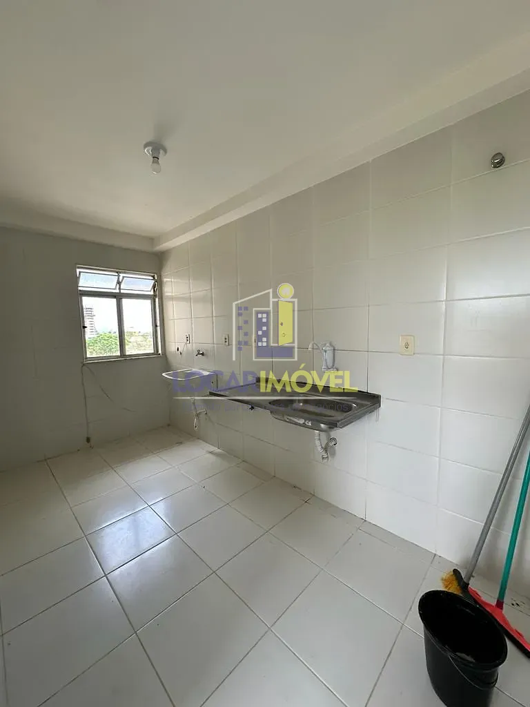 Apartamento, 3 quartos, 65 m² - Foto 2