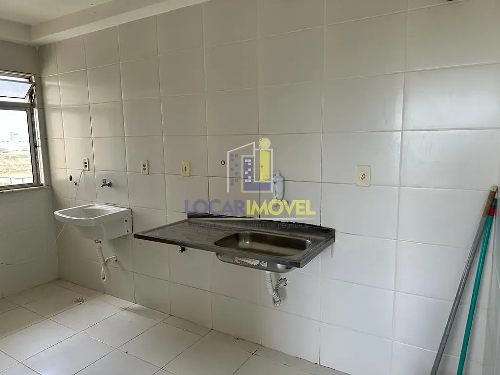 Apartamento, 3 quartos, 65 m² - Foto 3