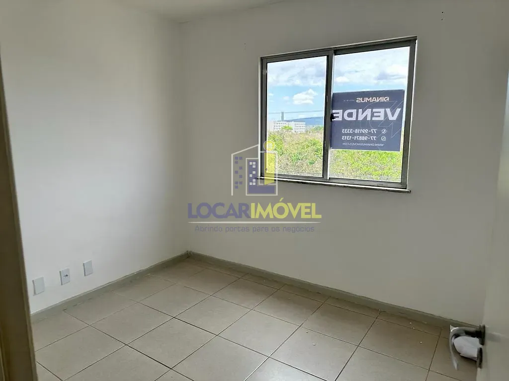 Apartamento, 3 quartos, 65 m² - Foto 6