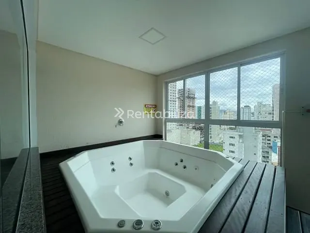 Apartamento 3 quartos e 2 banheiros, à venda, no bairro Centro em Itapema