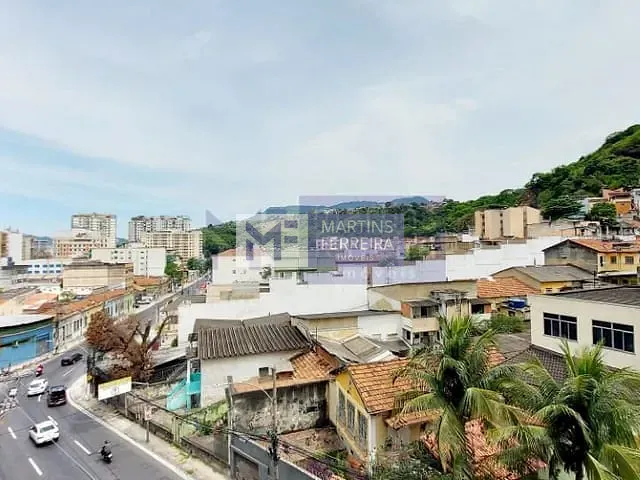 Apartamento com 75m² 3 quartos e 1 banheiro, à venda, no bairro São Francisco Xavier em Rio de Janeiro