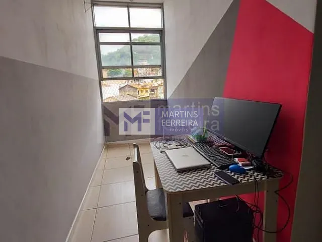 Apartamento com 75m² 3 quartos e 1 banheiro, à venda, no bairro São Francisco Xavier em Rio de Janeiro