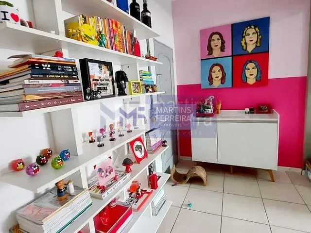Apartamento com 75m² 3 quartos e 1 banheiro, à venda, no bairro São Francisco Xavier em Rio de Janeiro