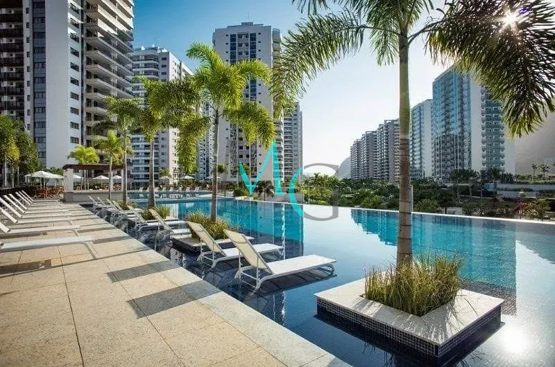 Apartamento, 4 quartos, 160 m² - Foto 15