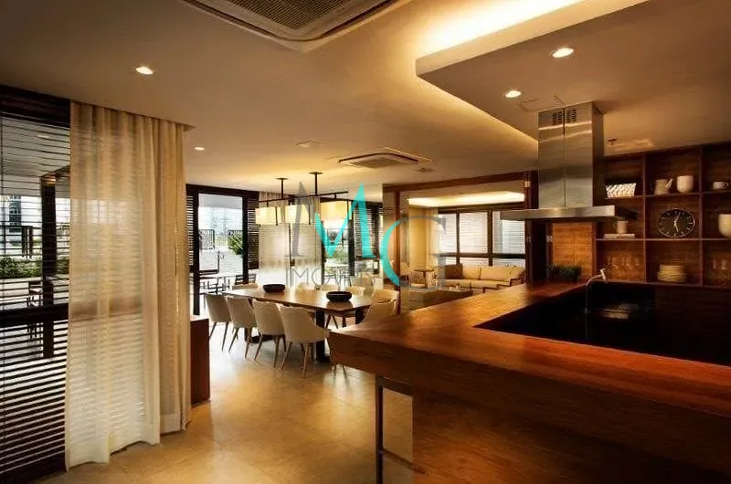 Apartamento, 4 quartos, 160 m² - Foto 13