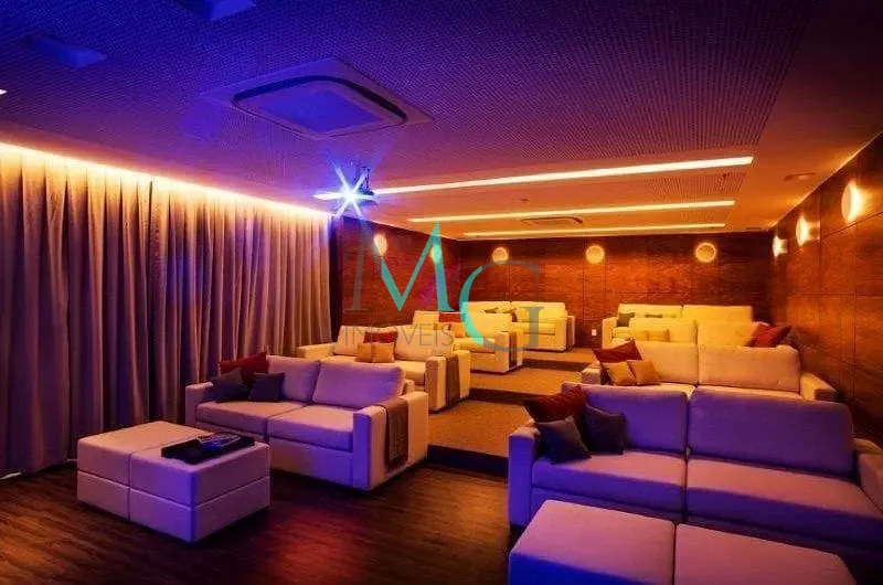 Apartamento, 4 quartos, 160 m² - Foto 12
