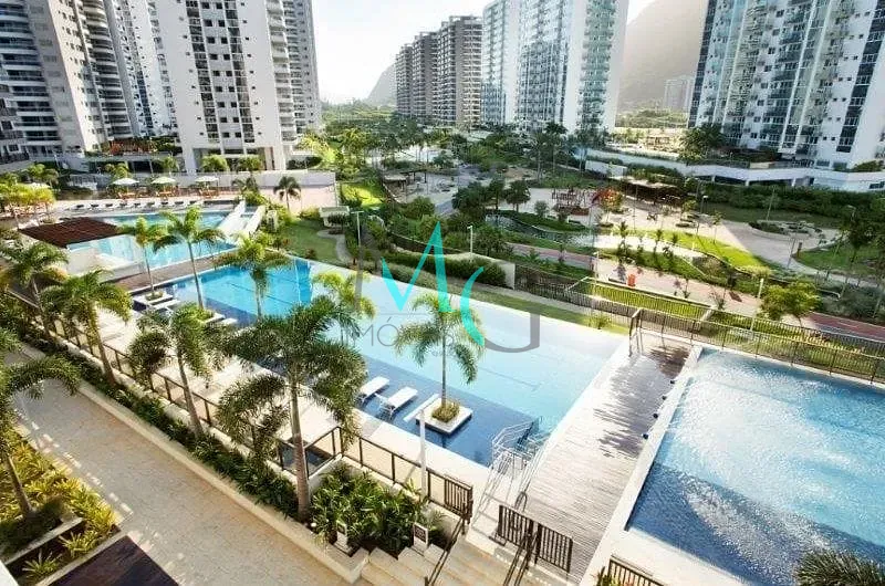 Apartamento, 4 quartos, 160 m² - Foto 16