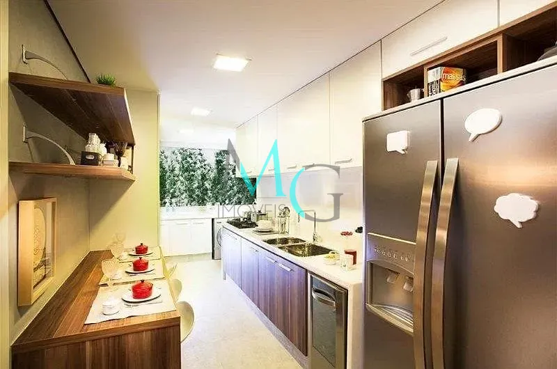 Apartamento, 4 quartos, 160 m² - Foto 6