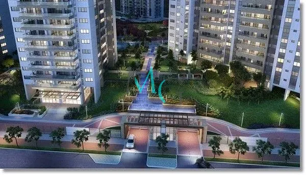 Apartamento, 4 quartos, 160 m² - Foto 2