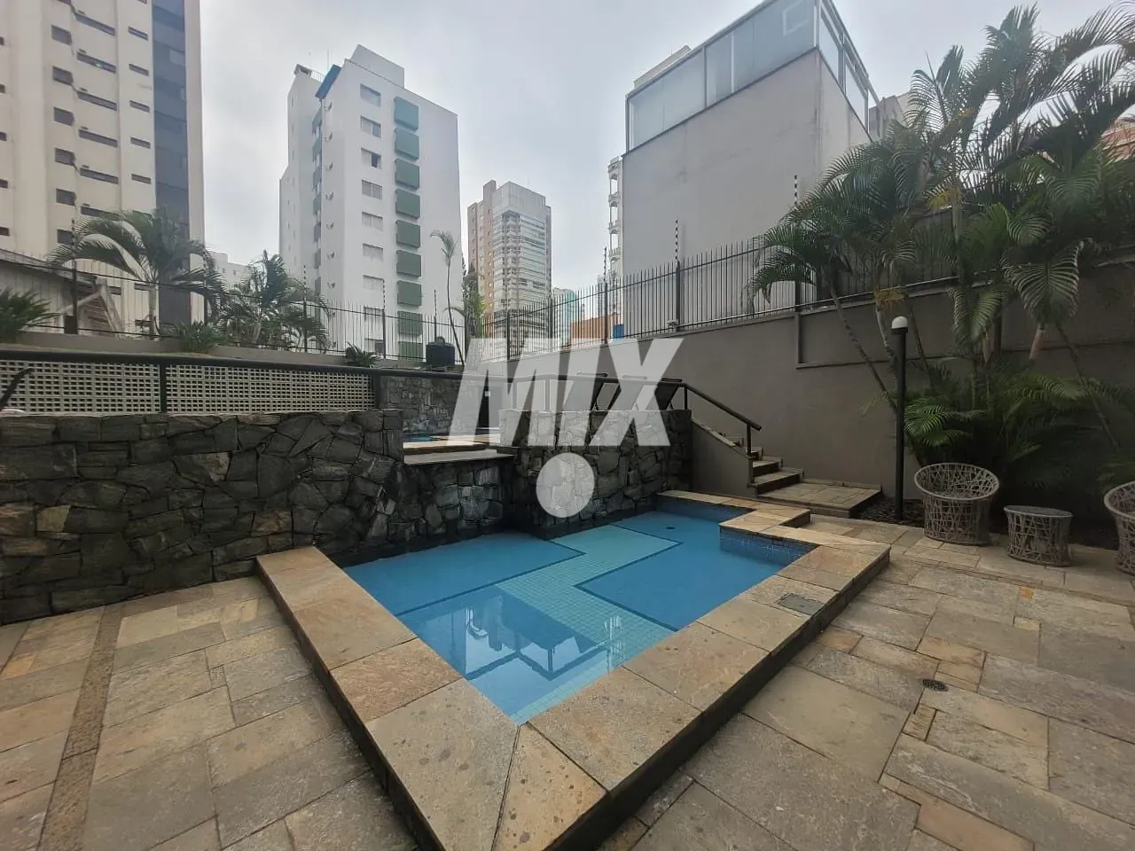 Apartamento, 4 quartos, 210 m² - Foto 22