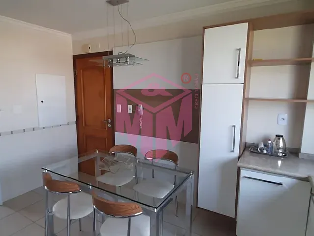 Apartamento 4 quartos e 4 banheiros, à venda, no bairro Vila Guiomar em Santo André