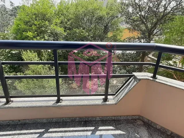 Apartamento 4 quartos e 4 banheiros, à venda, no bairro Vila Guiomar em Santo André