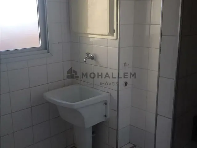 Apartamento 3 quartos e 2 banheiros, para alugar, no bairro Varginha em Itajubá