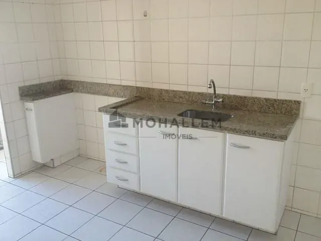 Apartamento 3 quartos e 2 banheiros, para alugar, no bairro Varginha em Itajubá