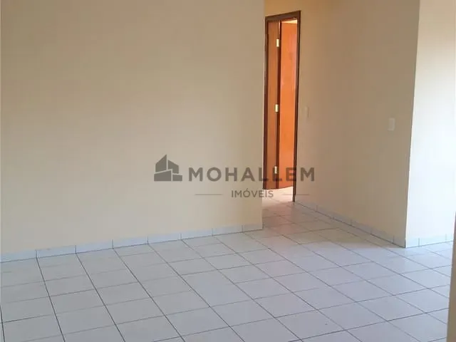Apartamento 3 quartos e 2 banheiros, para alugar, no bairro Varginha em Itajubá