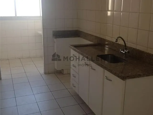 Apartamento 3 quartos e 2 banheiros, para alugar, no bairro Varginha em Itajubá