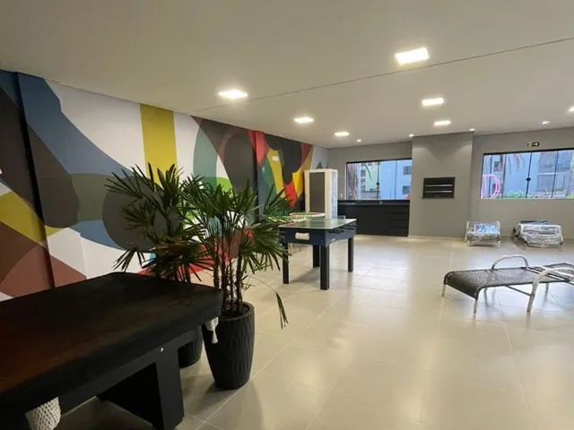 Apartamento 2 quartos e 1 banheiro, à venda, no bairro Centro em Cambé