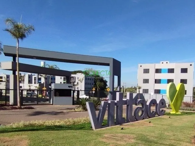 Apartamento 2 quartos e 1 banheiro, à venda, no bairro Centro em Cambé