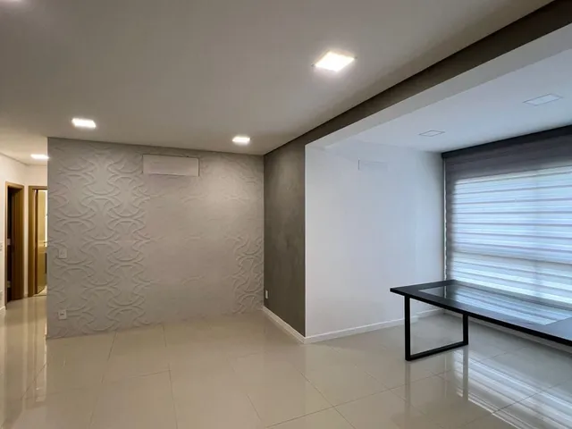 Apartamento com 139m² 2 quartos e 4 banheiros, à venda, no bairro Gleba Palhano em Londrina