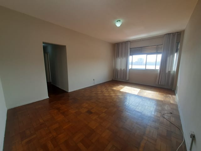 Foto do Apartamento - EXCELENTE APARTAMENTO TRÊS QUARTOS NA TIJUCA | Novo Mundo Administradora Ltda
