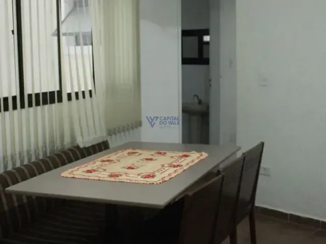 Apartamento 1 quarto e 2 banheiros, à venda, no bairro Praia da Tabatinga em Ubatuba