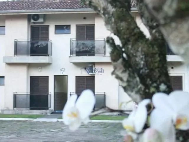 Apartamento 1 quarto e 2 banheiros, à venda, no bairro Praia da Tabatinga em Ubatuba