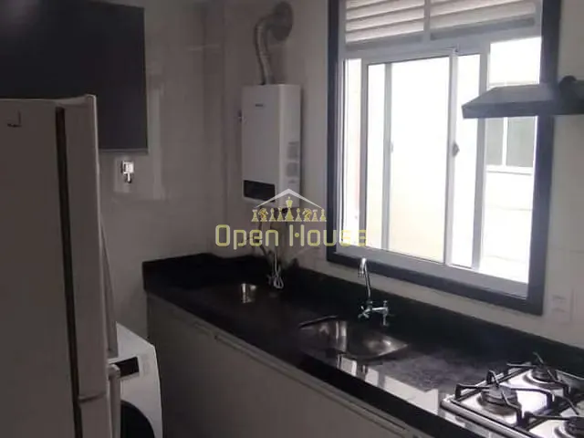 Apartamento 2 quartos e 1 banheiro, à venda, no bairro São Luiz em Volta Redonda