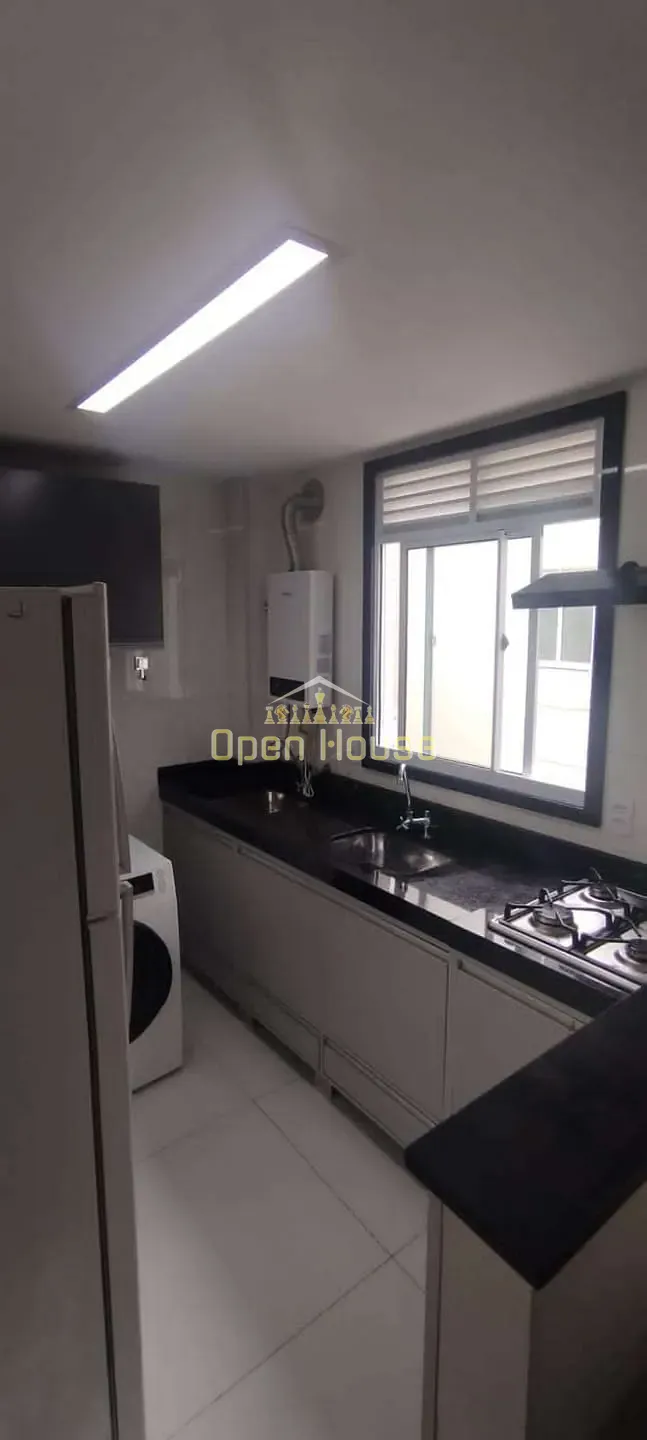 Apartamento, 2 quartos, 42 m² - Foto 5
