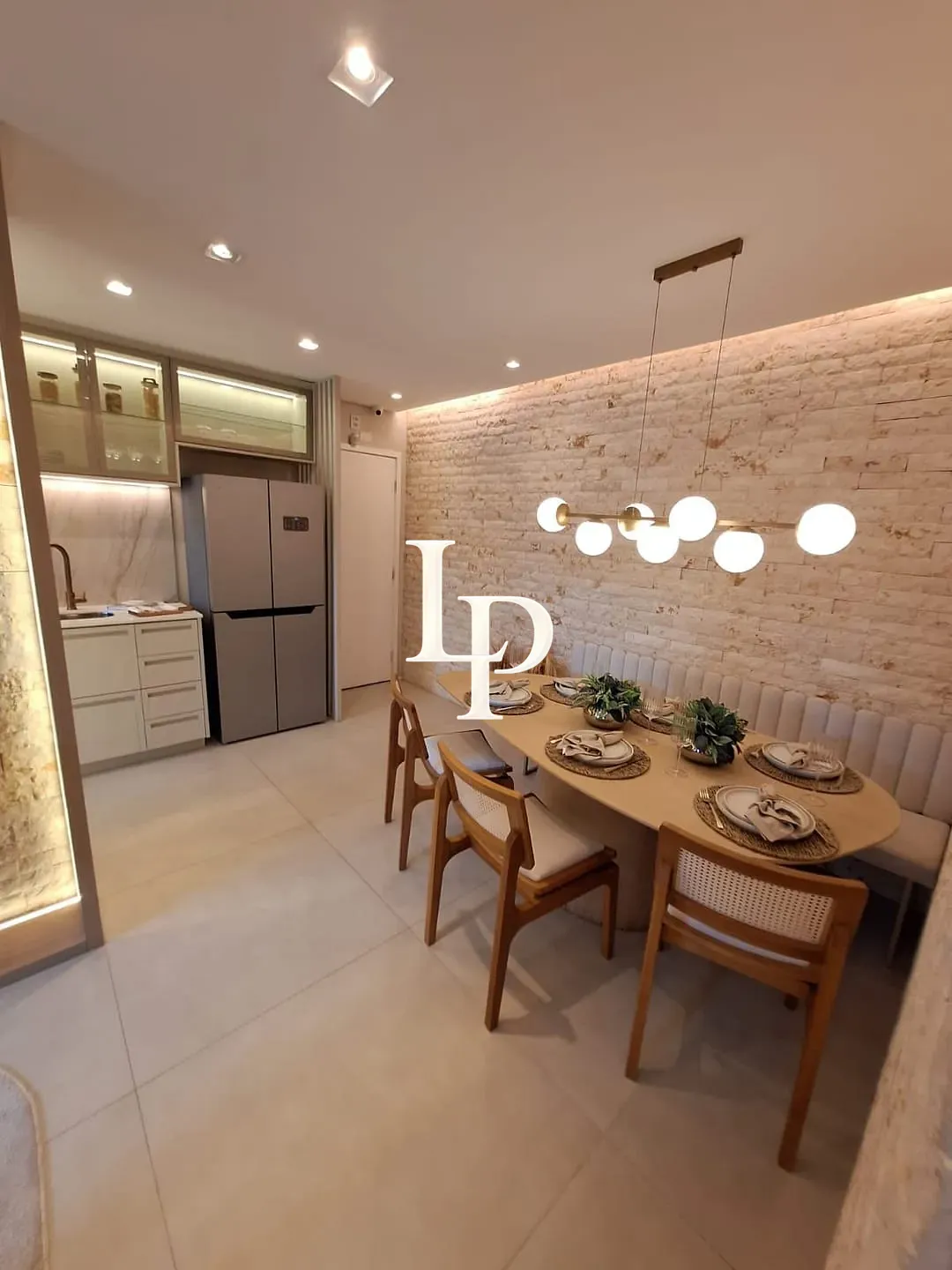 Apartamento, 3 quartos, 67 m² - Foto 4