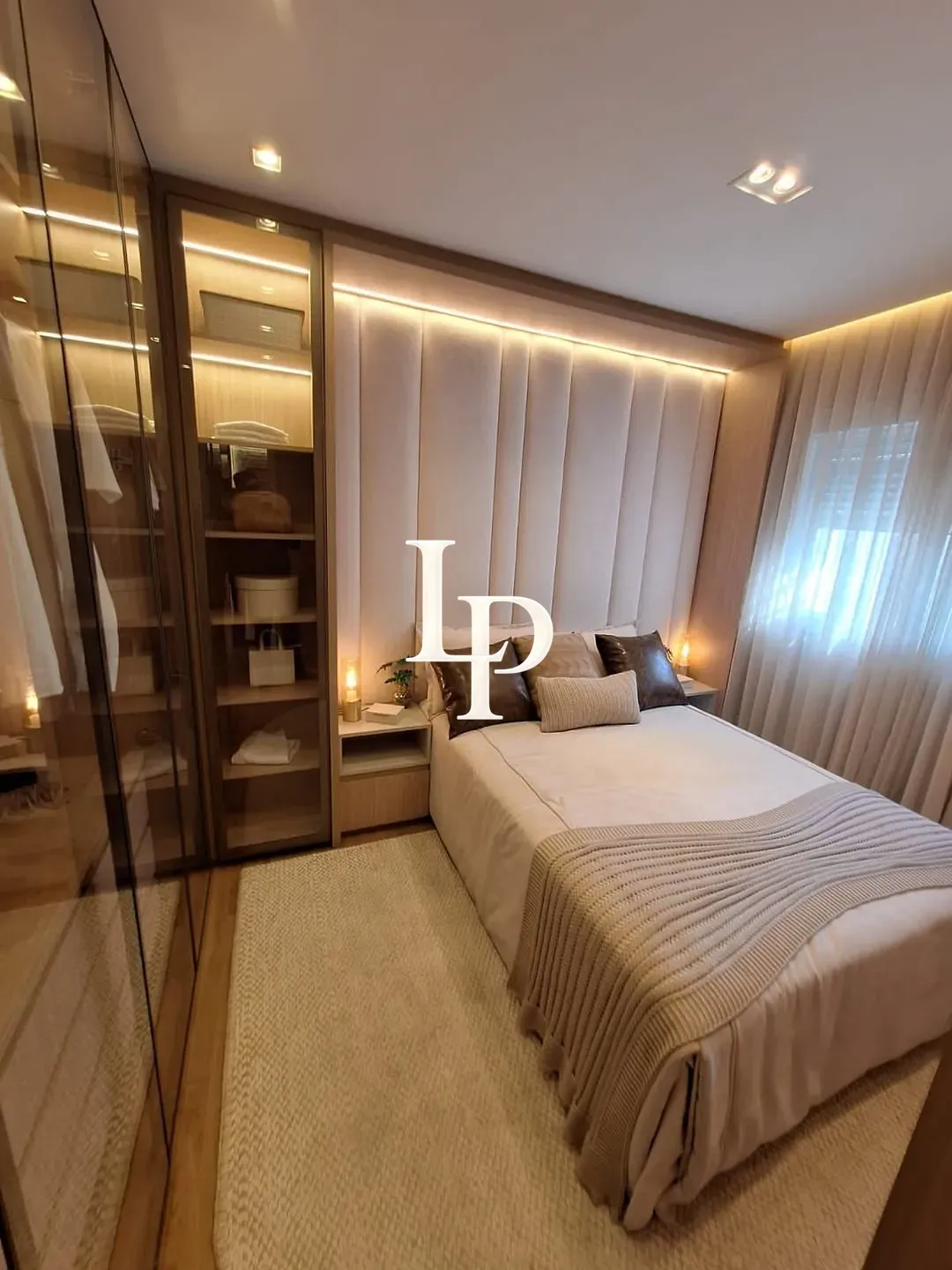 Apartamento, 3 quartos, 67 m² - Foto 6