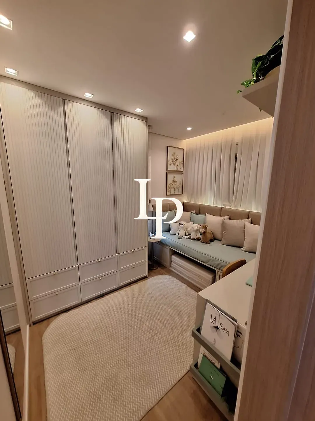 Apartamento, 3 quartos, 67 m² - Foto 8