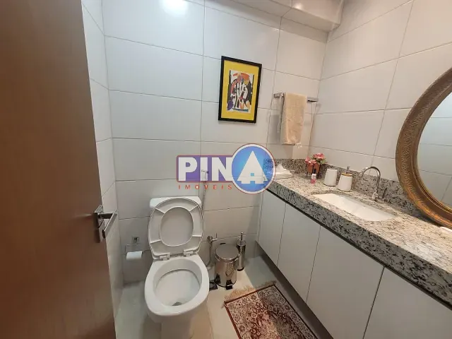 Apartamento com 92m² 2 quartos e 3 banheiros, à venda, no bairro Setor Marista em Goiânia