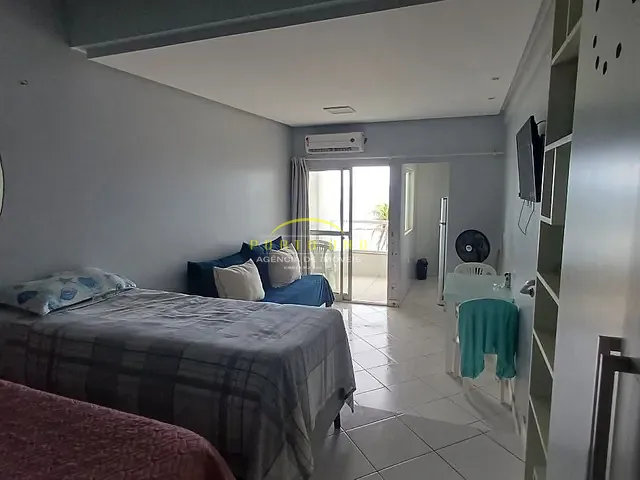 Apartamento 1 quarto e 1 banheiro, à venda, no bairro Barra em Salvador