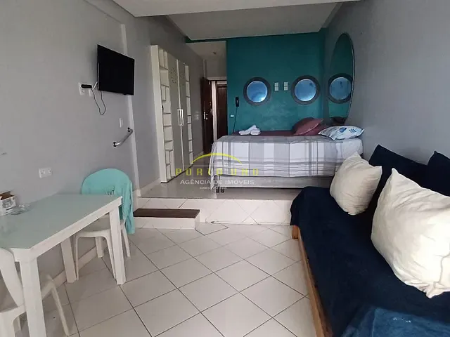Apartamento 1 quarto e 1 banheiro, à venda, no bairro Barra em Salvador
