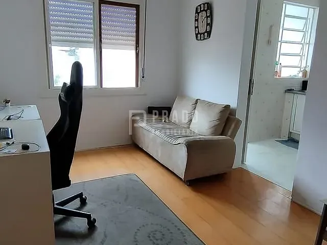 Apartamento 1 quarto e 1 banheiro, à venda, no bairro Centro em Pelotas