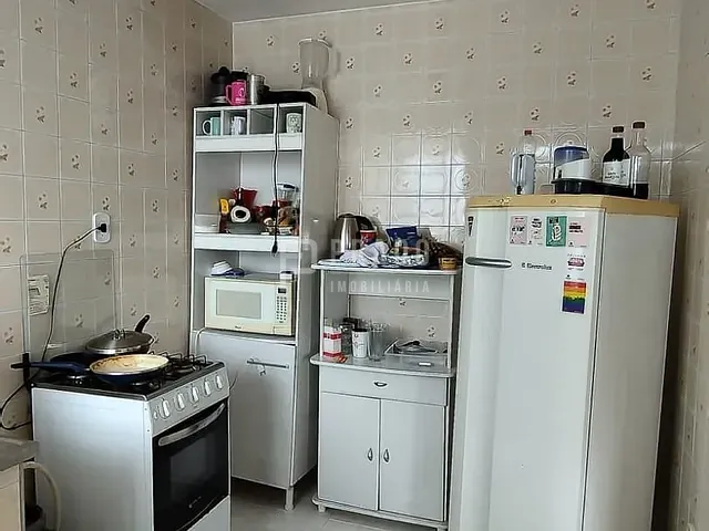 Apartamento 1 quarto e 1 banheiro, à venda, no bairro Centro em Pelotas