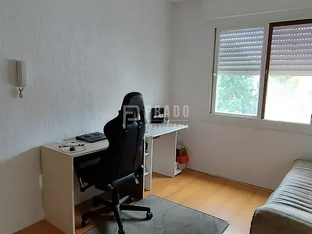Apartamento 1 quarto e 1 banheiro, à venda, no bairro Centro em Pelotas
