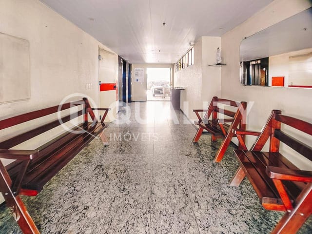 Foto do Apartamento - Apartamento à venda no Condomínio Porto Freire Village, Monte Castelo, Fortaleza, CE | QUALITY EMPREENDIMENTOS IMOBILIÁRIOS LTDA