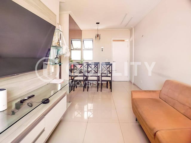 Foto do Apartamento - Apartamento à venda no Condomínio Porto Freire Village, Monte Castelo, Fortaleza, CE | QUALITY EMPREENDIMENTOS IMOBILIÁRIOS LTDA