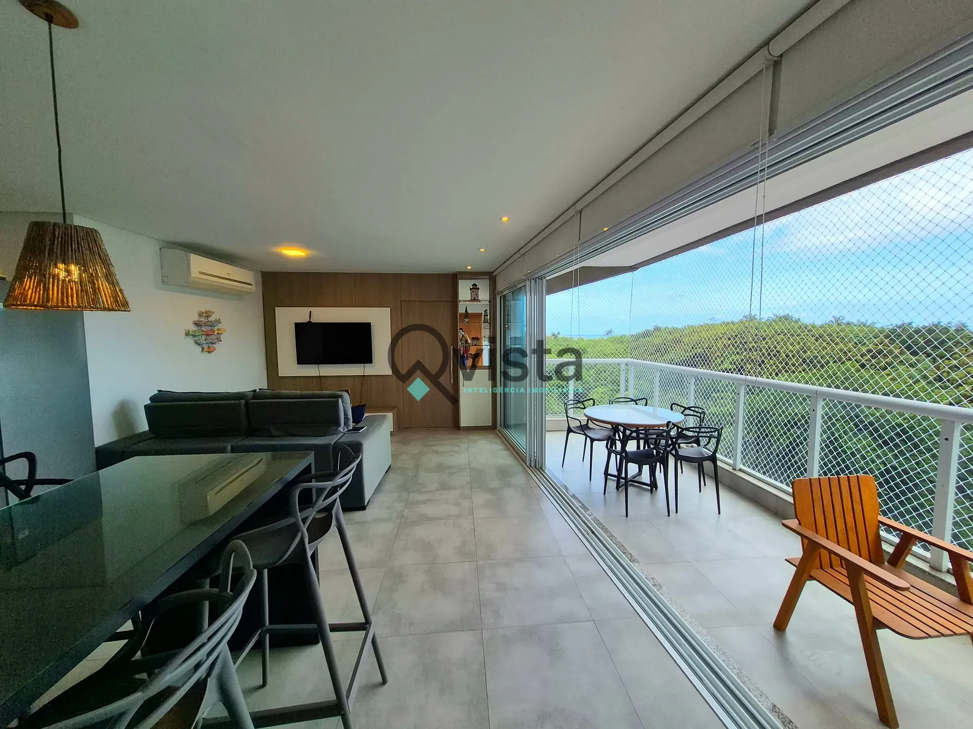 Apartamento, 3 quartos, 146 m² - Foto 3