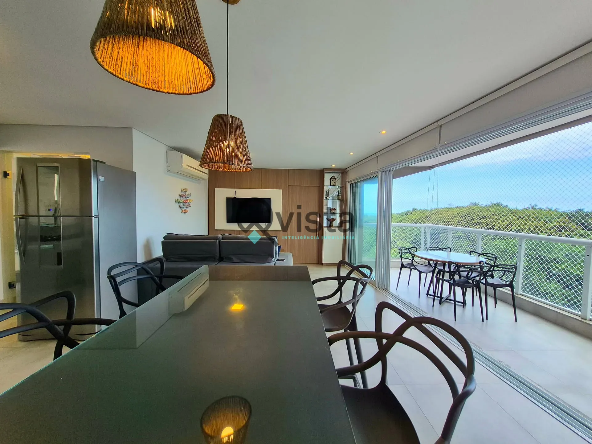 Apartamento, 3 quartos, 146 m² - Foto 2