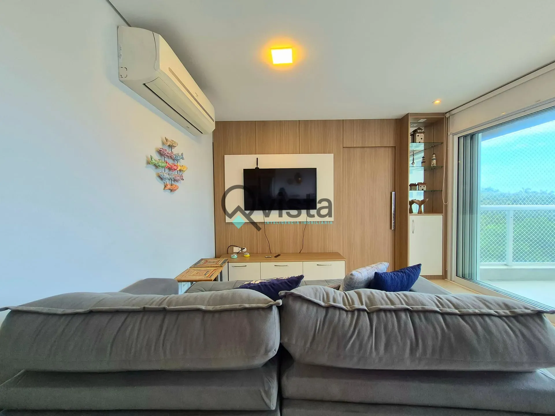 Apartamento, 3 quartos, 146 m² - Foto 4