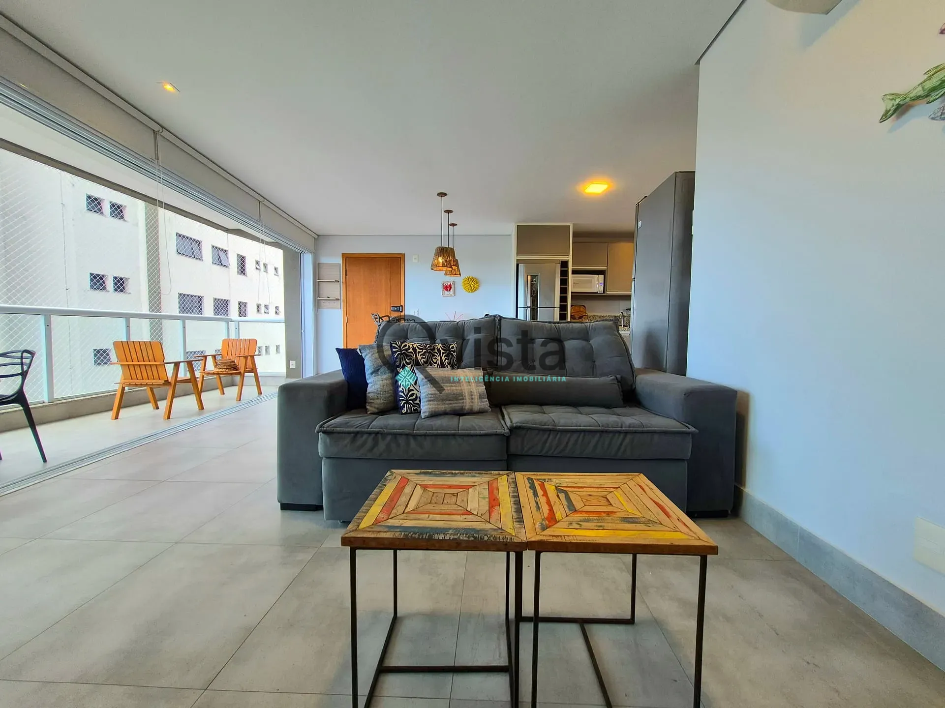 Apartamento, 3 quartos, 146 m² - Foto 7
