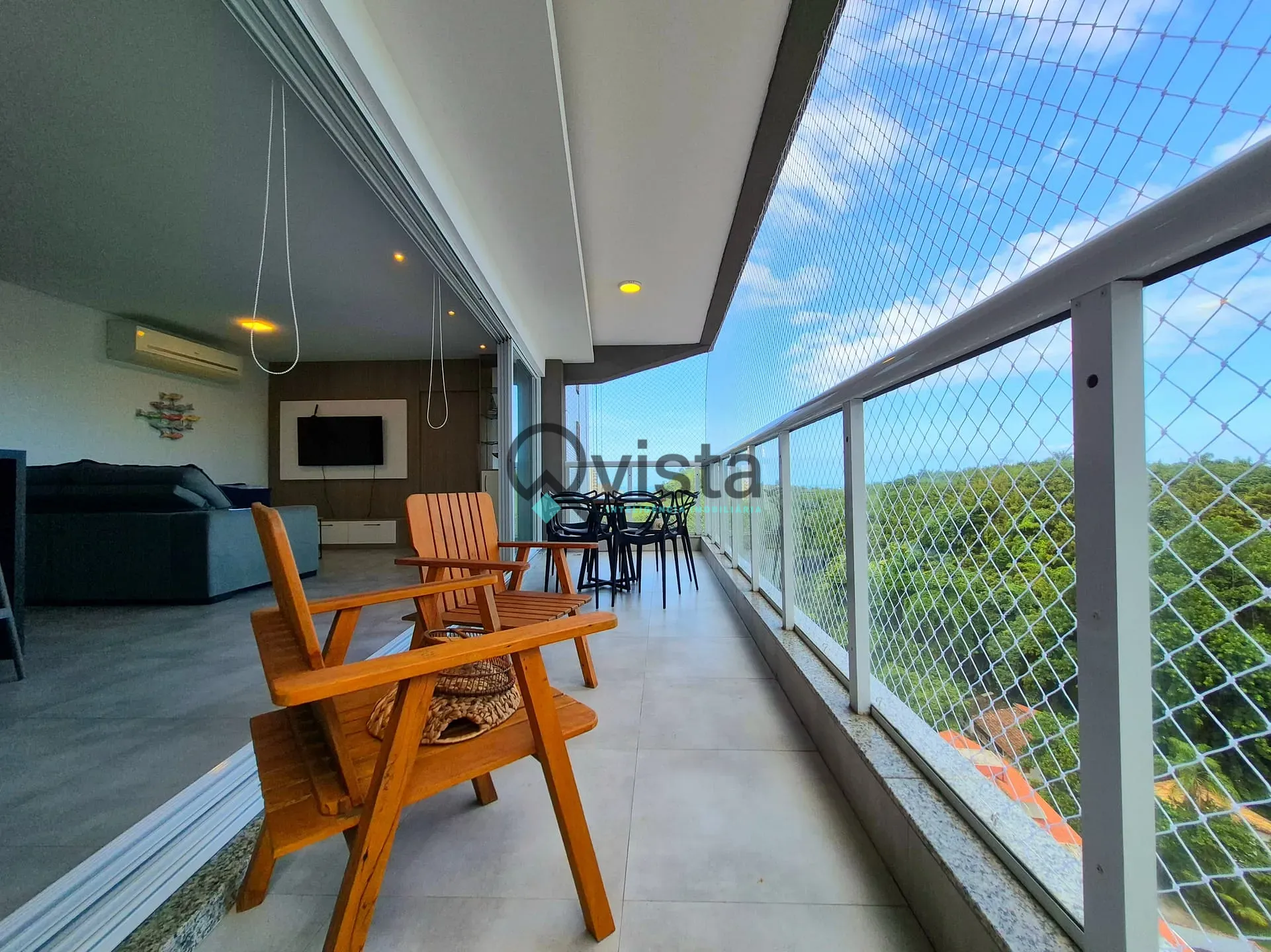 Apartamento, 3 quartos, 146 m² - Foto 9