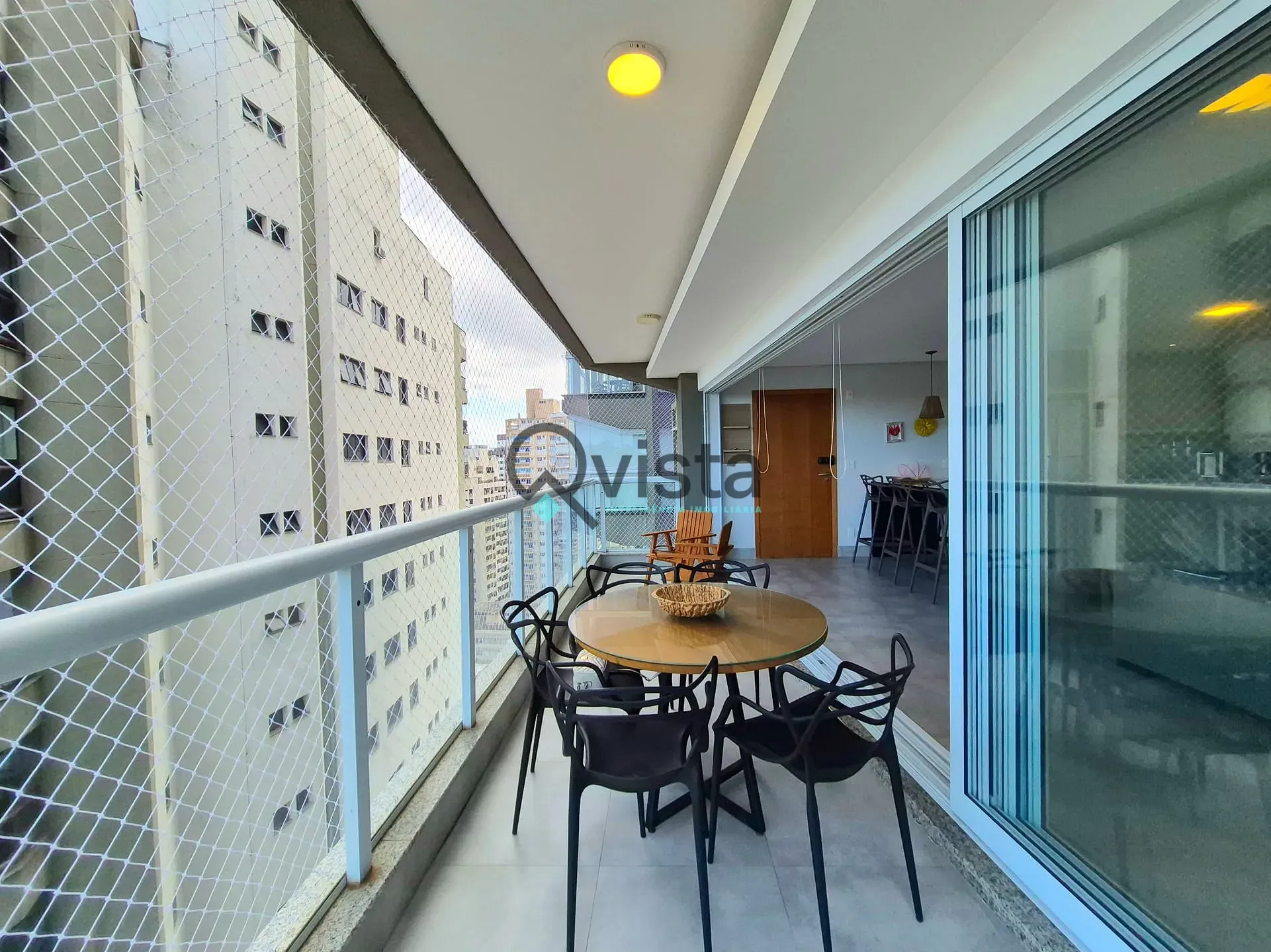 Apartamento, 3 quartos, 146 m² - Foto 8