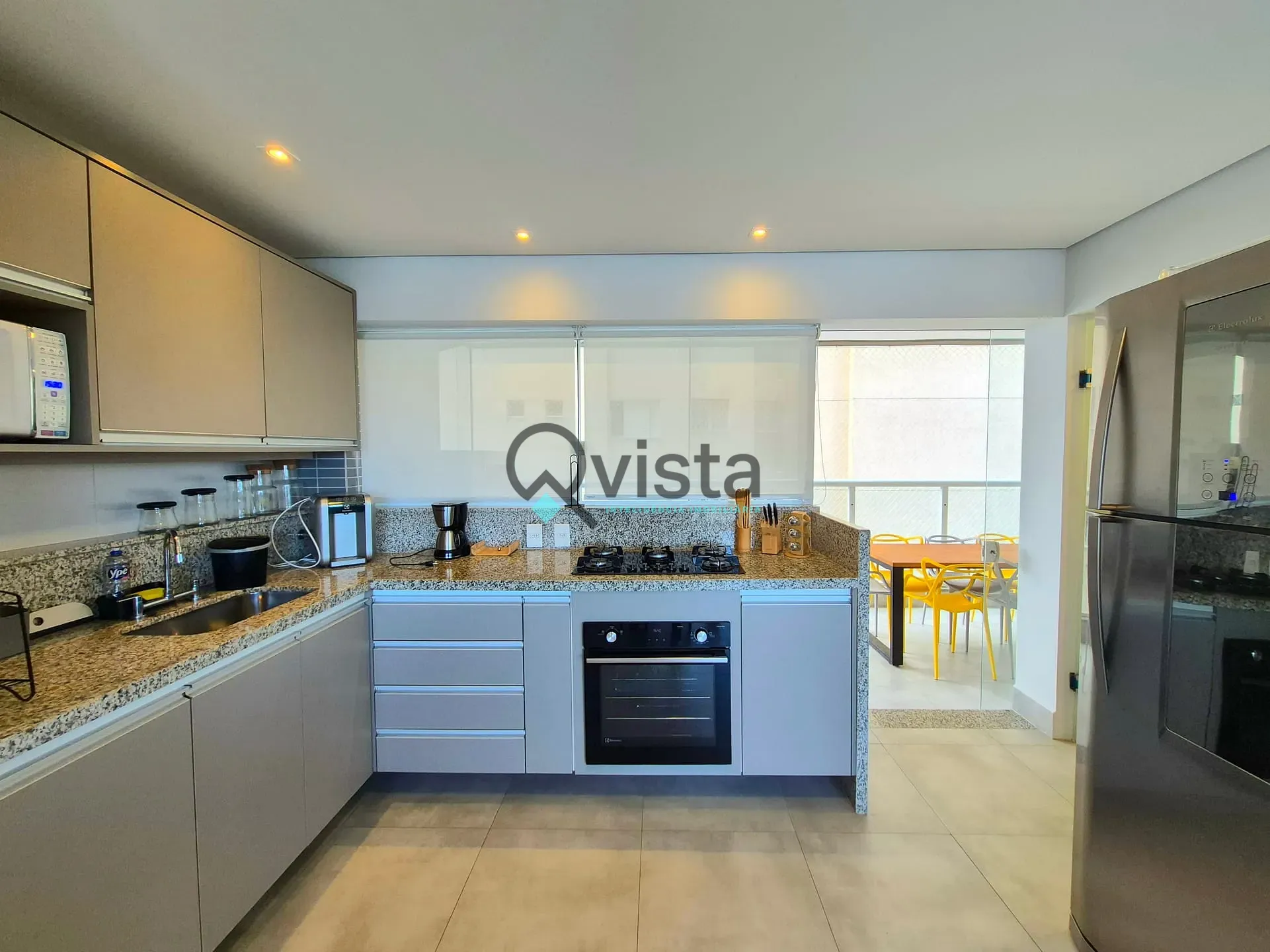 Apartamento, 3 quartos, 146 m² - Foto 13
